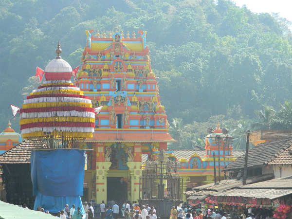 ಕರ್ನಾಟಕದ ಸುಂದರ ರಥಗಳು: