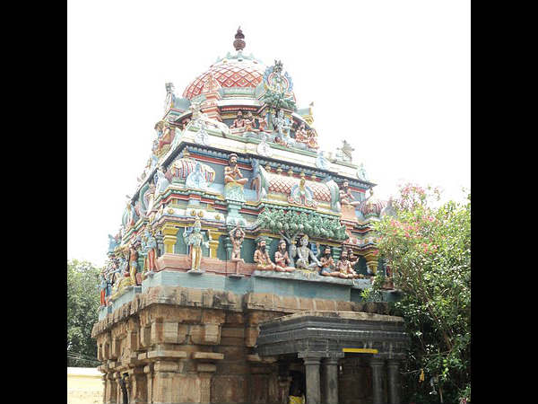 ರಮಣೀಯ ಸೌಂದರ್ಯದ ಕೊಲ್ಲಿ ಬೆಟ್ಟಗಳು: