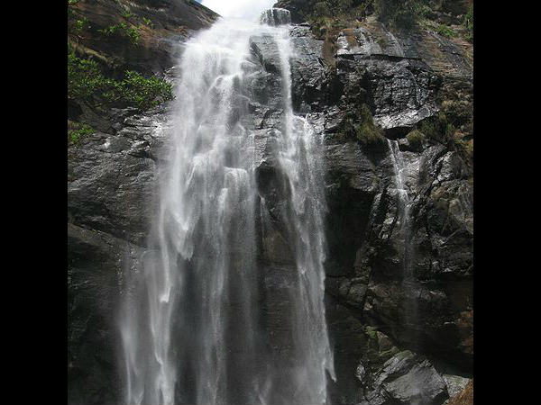 ರಮಣೀಯ ಸೌಂದರ್ಯದ ಕೊಲ್ಲಿ ಬೆಟ್ಟಗಳು: