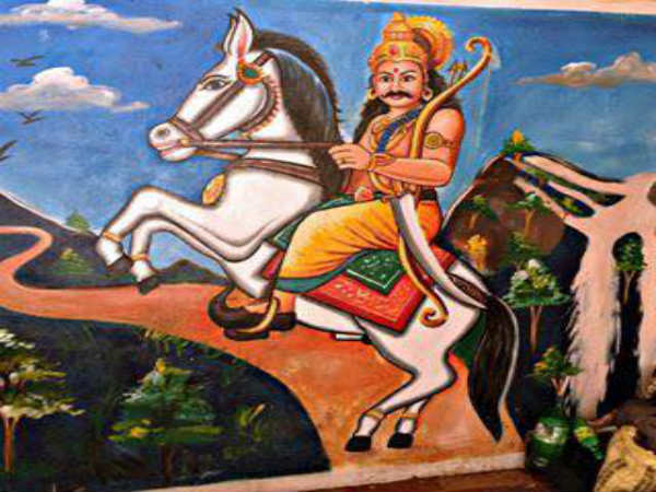 ರಮಣೀಯ ಸೌಂದರ್ಯದ ಕೊಲ್ಲಿ ಬೆಟ್ಟಗಳು: