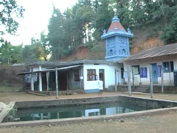 ನಯನ ಮನೋಹರ ಶರಾವತಿ: