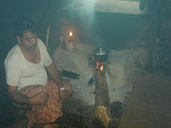 ರೋಮಾಂಚಕ ರಾಜಗಡ್ ಕೋಟೆ: