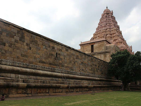 ಗಂಗೈಕೊಂಡ ಚೋಳಪುರಂ ವೈಭವ: