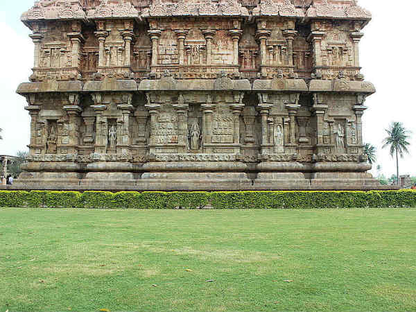 ಗಂಗೈಕೊಂಡ ಚೋಳಪುರಂ ವೈಭವ: