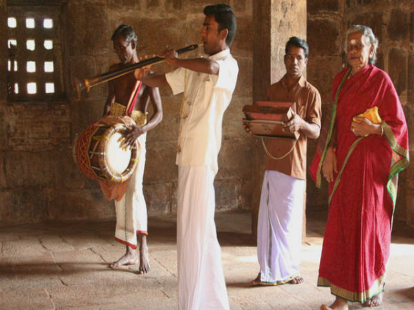 ಗಂಗೈಕೊಂಡ ಚೋಳಪುರಂ ವೈಭವ: