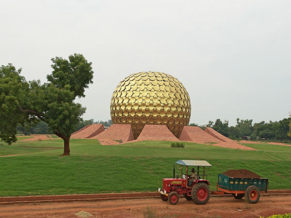 ತಂದೆಯಂದಿರು ಇಷ್ಟಪಡುವ ಸ್ಥಳಗಳು: