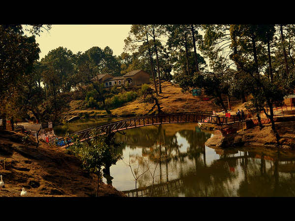ತಂದೆಯಂದಿರು ಇಷ್ಟಪಡುವ ಸ್ಥಳಗಳು: