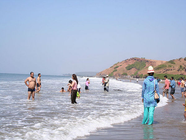 ತಂದೆಯಂದಿರು ಇಷ್ಟಪಡುವ ಸ್ಥಳಗಳು: