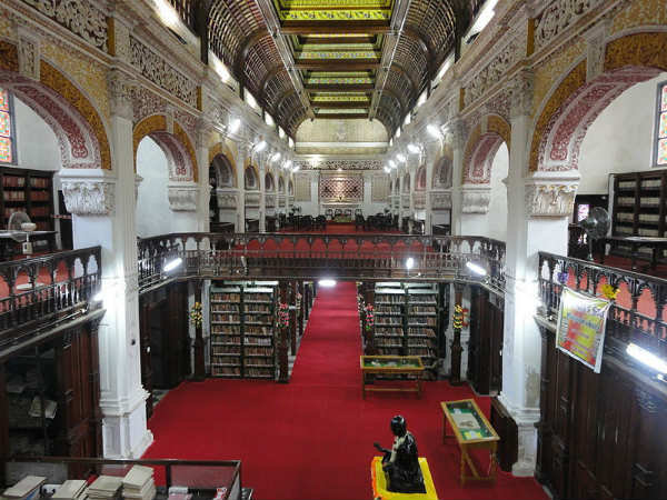 ತಂದೆಯಂದಿರು ಇಷ್ಟಪಡುವ ಸ್ಥಳಗಳು: