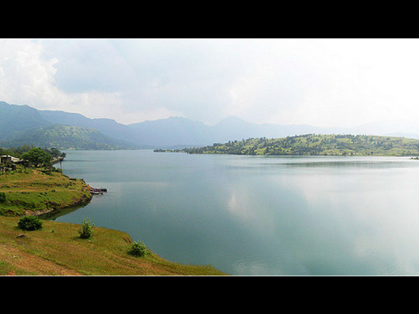 ಭಂಡಾರದರಾ ಹಾಗೂ ಸುತ್ತಮುತ್ತಲು: