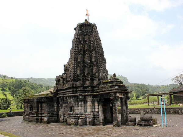 ಭಂಡಾರದರಾ ಹಾಗೂ ಸುತ್ತಮುತ್ತಲು: