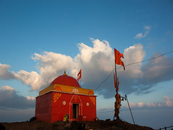 ಭಂಡಾರದರಾ ಹಾಗೂ ಸುತ್ತಮುತ್ತಲು: