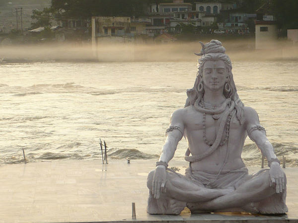 ಭಾರತದ ಪ್ರಖ್ಯಾತ ಯೋಗಕೇಂದ್ರಗಳು: