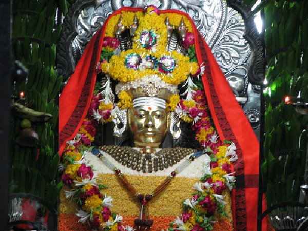 ಸೋಲಾಪೂರಿನ ಸಿದ್ಧೇಶ್ವರ: