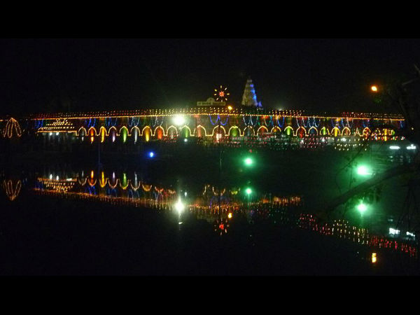 ಸೋಲಾಪೂರಿನ ಸಿದ್ಧೇಶ್ವರ: