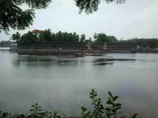 ಸೋಲಾಪೂರಿನ ಸಿದ್ಧೇಶ್ವರ:
