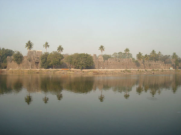 ಸೋಲಾಪೂರಿನ ಸಿದ್ಧೇಶ್ವರ: