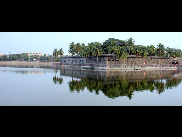 ಸೋಲಾಪೂರಿನ ಸಿದ್ಧೇಶ್ವರ: