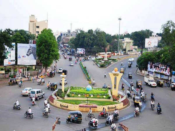 ಸೋಲಾಪೂರಿನ ಸಿದ್ಧೇಶ್ವರ:
