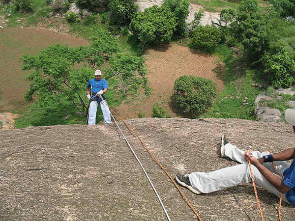 ಬೆಂಗಳೂರಿನ ಸುತ್ತಮುತ್ತಲು: