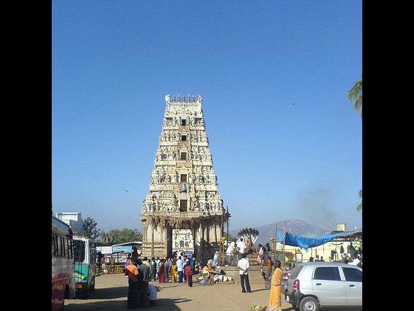 ಬೆಂಗಳೂರಿನ ಸುತ್ತಮುತ್ತಲು: