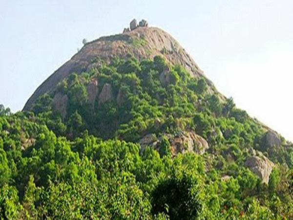 ಬೆಂಗಳೂರಿನ ಸುತ್ತಮುತ್ತಲು: