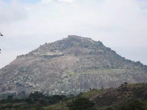 ಬೆಂಗಳೂರಿನ ಸುತ್ತಮುತ್ತಲು: