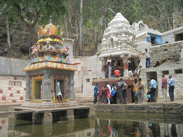 ಬೆಂಗಳೂರಿನ ಸುತ್ತಮುತ್ತಲು: