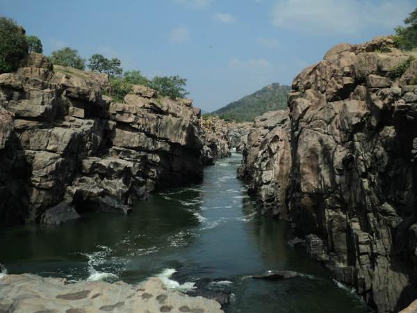 ಬೆಂಗಳೂರಿನ ಸುತ್ತಮುತ್ತಲು: