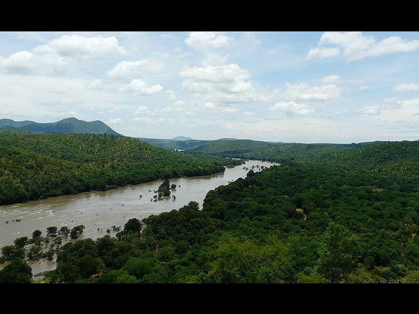 ಬೆಂಗಳೂರಿನ ಸುತ್ತಮುತ್ತಲು: