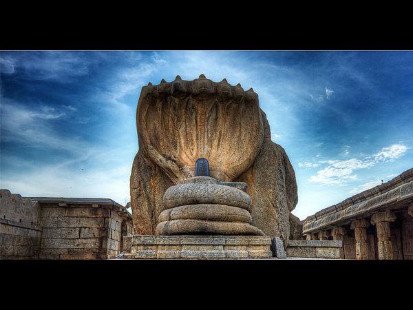 ಬೆಂಗಳೂರಿನ ಸುತ್ತಮುತ್ತಲು: