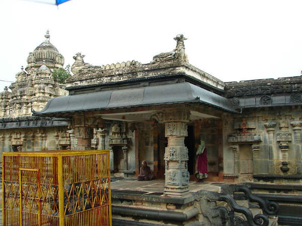 ಬೆಂಗಳೂರಿನ ಸುತ್ತಮುತ್ತಲು: