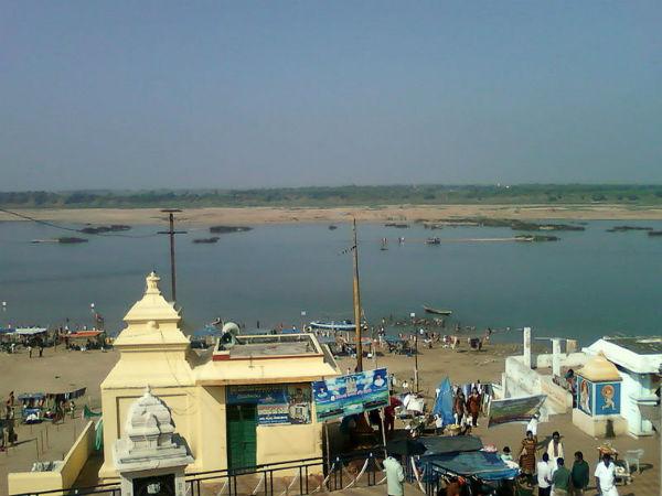 ತೆಲಂಗಾಣದ ಪ್ರಮುಖ ದೇವಾಲಯಗಳು: