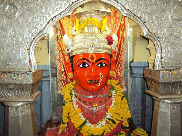 ರೇಣುಕಾ ಎಲ್ಲಮ್ಮನ ದೇವಾಲಯಗಳು: