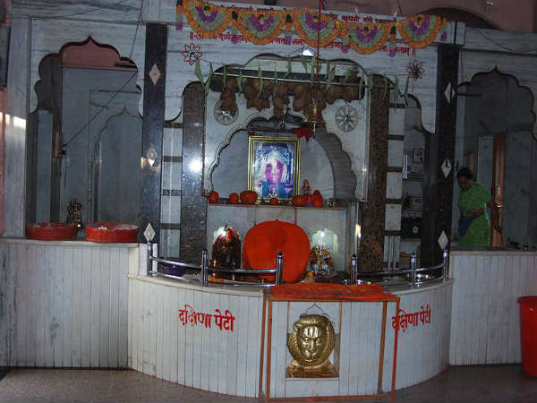 ರೇಣುಕಾ ಎಲ್ಲಮ್ಮನ ದೇವಾಲಯಗಳು: