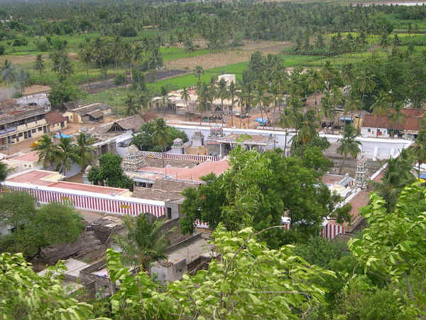 ರೇಣುಕಾ ಎಲ್ಲಮ್ಮನ ದೇವಾಲಯಗಳು: