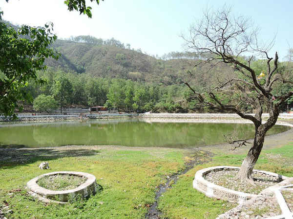 ರೇಣುಕಾ ಎಲ್ಲಮ್ಮನ ದೇವಾಲಯಗಳು:
