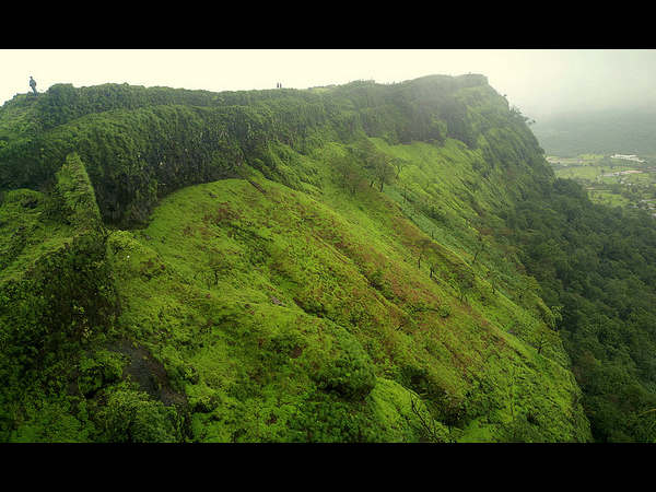 ಲೋಣಾವಲಾ ಸೌಂದರ್ಯ: