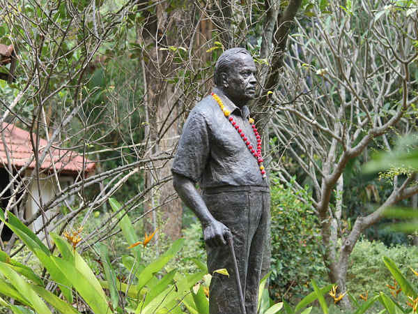 ಜನಮನ ಸೆಳೆವ ಜಾನಪದ ಲೋಕ: