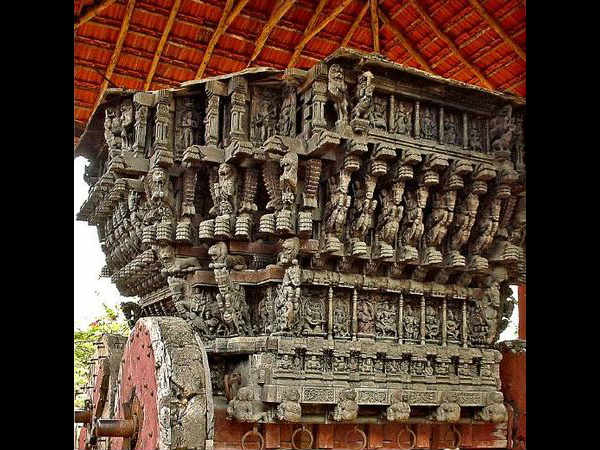 ಜನಮನ ಸೆಳೆವ ಜಾನಪದ ಲೋಕ:
