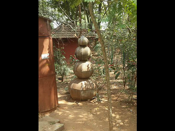 ಜನಮನ ಸೆಳೆವ ಜಾನಪದ ಲೋಕ: