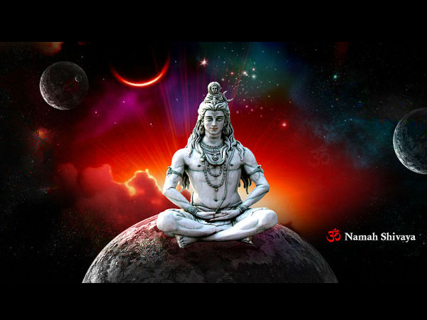 ಕೇರಳದಲ್ಲಿರುವ ಶಿವನ ಪ್ರಮುಖ ದೇವಾಲಯಗಳು: