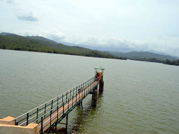 ಮೈಮನ ಪುಳಕಿತಗೊಳಿಸುವ ಅಯ್ಯನಕೆರೆ ಮೈಮನ ಪುಳಕಿತಗೊಳಿಸುವ ಅಯ್ಯನಕೆರೆ