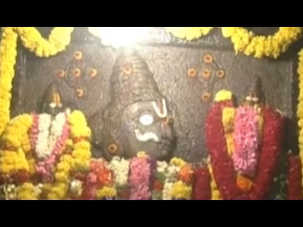 ಭಾರತದ ಏಕೈಕ ಗರುಡಸ್ವಾಮಿಯ ದೇವಾಲಯ! ಭಾರತದ ಏಕೈಕ ಗರುಡಸ್ವಾಮಿಯ ದೇವಾಲಯ!