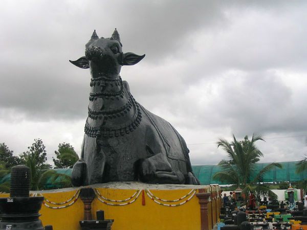 ಲಕ್ಷ ಲಕ್ಷ ಶಿವಲಿಂಗಗಳ ಕೋಟಿಲಿಂಗೇಶ್ವರ ಲಕ್ಷ ಲಕ್ಷ ಶಿವಲಿಂಗಗಳ ಕೋಟಿಲಿಂಗೇಶ್ವರ