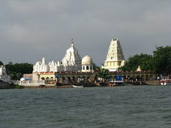 ಭಾತರದ ಪವಿತ್ರ ಸಂಗಮಗಳು: