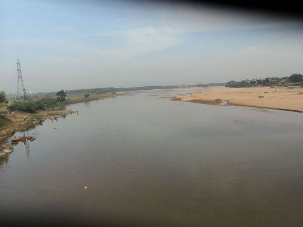 ಭಾತರದ ಪವಿತ್ರ ಸಂಗಮಗಳು: