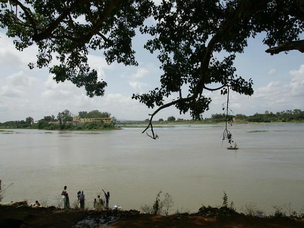ಭಾತರದ ಪವಿತ್ರ ಸಂಗಮಗಳು: