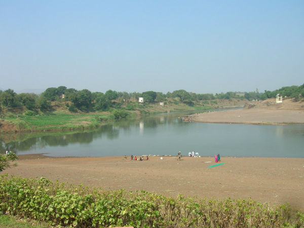 ಭಾತರದ ಪವಿತ್ರ ಸಂಗಮಗಳು: