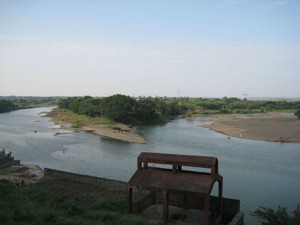 ಭಾತರದ ಪವಿತ್ರ ಸಂಗಮಗಳು: